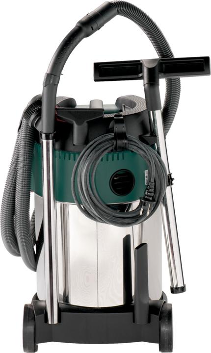 Produktbild Metabo ASA 30 L PC Inox (Nass-Trockensauger)