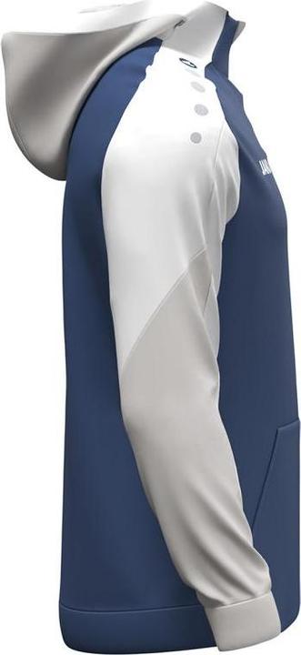 Image du produit JAKO Zip Hoodie Dynamic (XL)