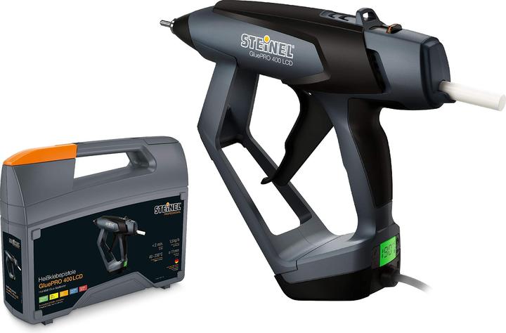 Steinel CollaPRO 400