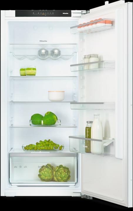 Miele K 7327 D (204 l)