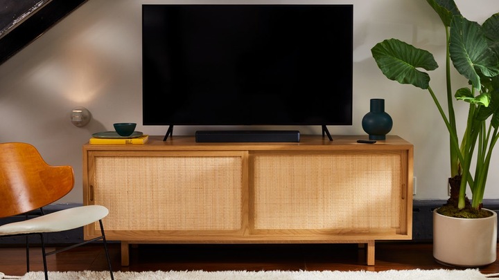 Produktbild Bose TV Speaker (100 W, Stereo)