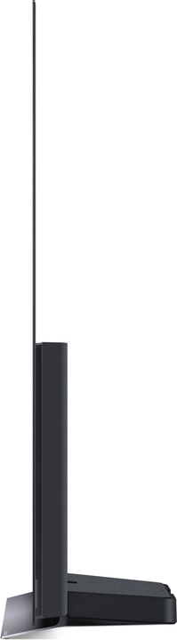 Produktbild LG OLED65C17LB - 165 cm (65") Diagonalklasse C1 Series OLED-TV - Smart TV - ThinQ A (65", OLED, 4K)