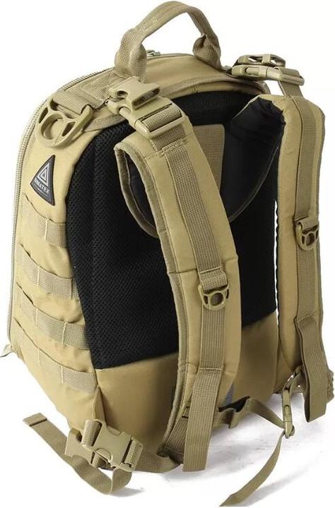 Produktbild Dimatex Dimatex-Rucksack Matt Coyote (30 l)