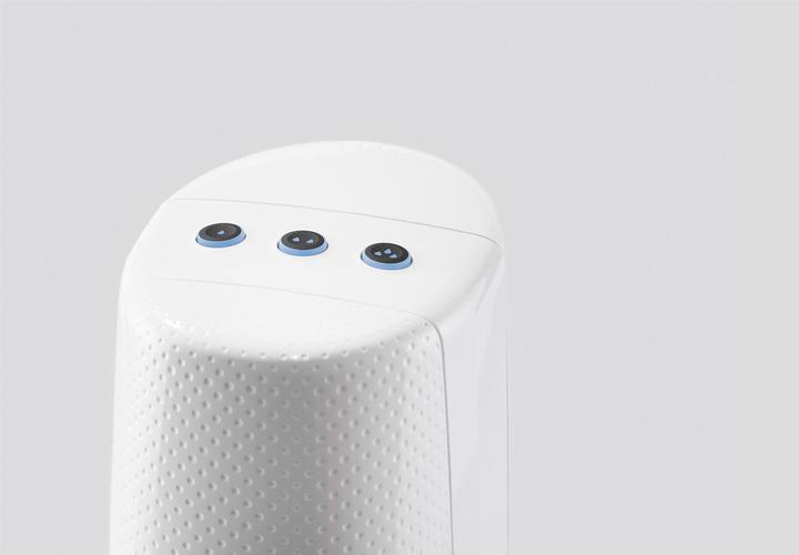 Productafbeelding SodaStream Spirit One Touch