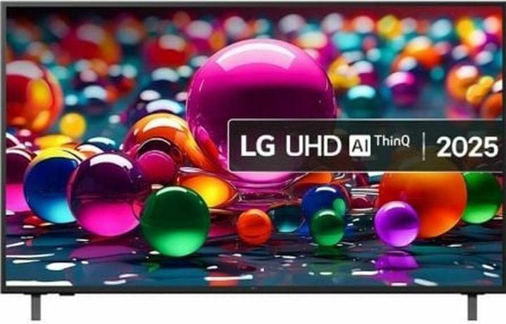 Produktbild LG 55UA75006LA (55", UA75, LED, 4K, 2025)