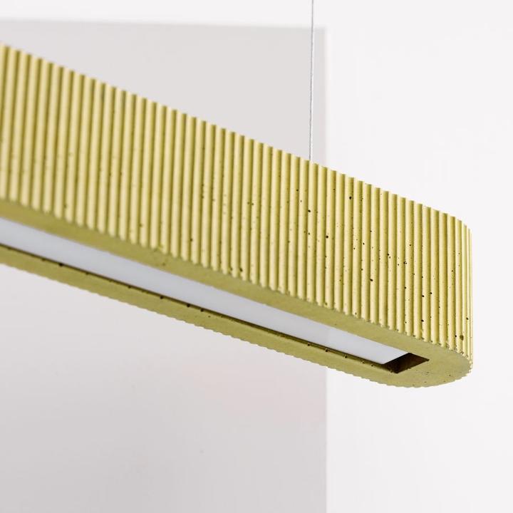 Actual product image Gant Lights S4 (1400 lm)