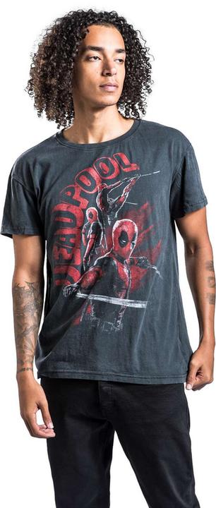 Produktbild Deadpool And Wolverine - Chimichangas (S)