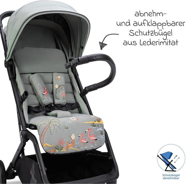 Image du produit Osann Buggy Boogy 2 Holiday