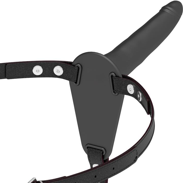 Immagine prodotto Fetish submissive Arn?S Silicona Negro 15cm