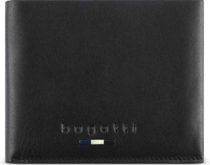 Actual product image Bugatti "Romeo" Scheintasche / wallet