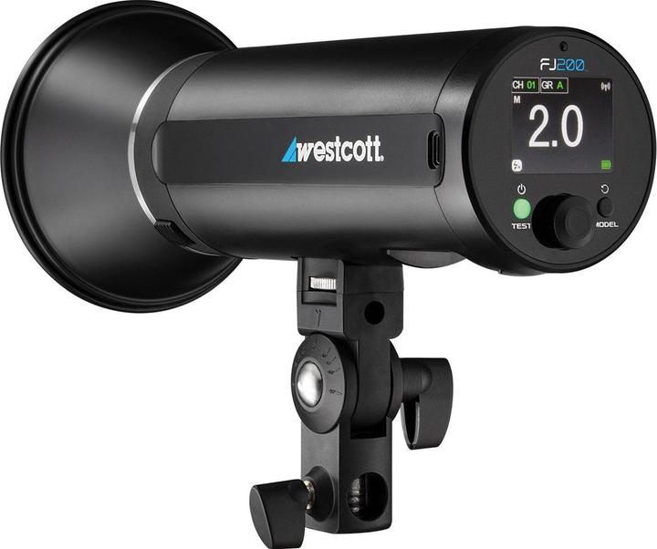 Image du produit Westcott FJ200 Strobe (Universel)