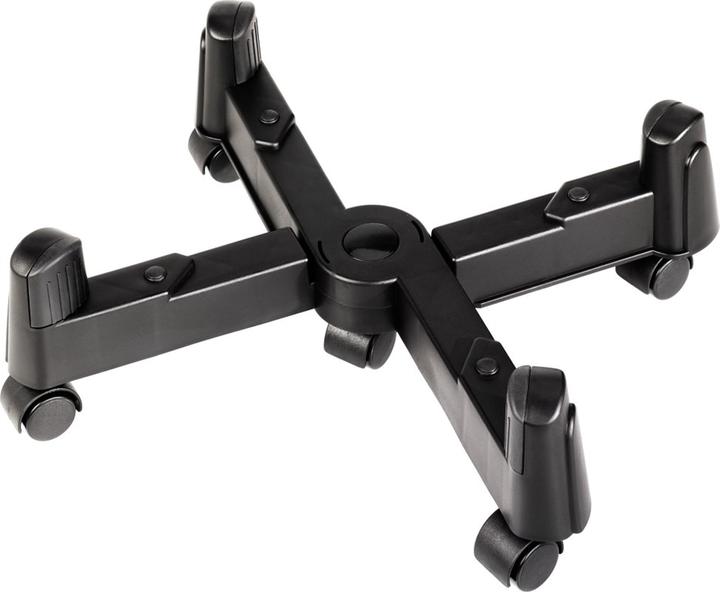 Actual product image Hama X PC stand