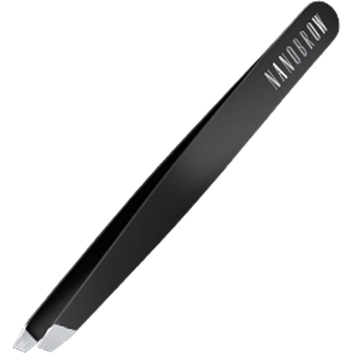 Nanobrow, Zubehör Make-up, - Tweezers