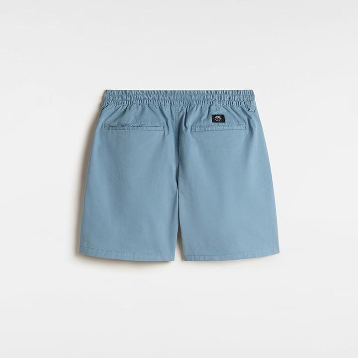 Actual product image Vans Range Relaxed Elastic Short (XS)