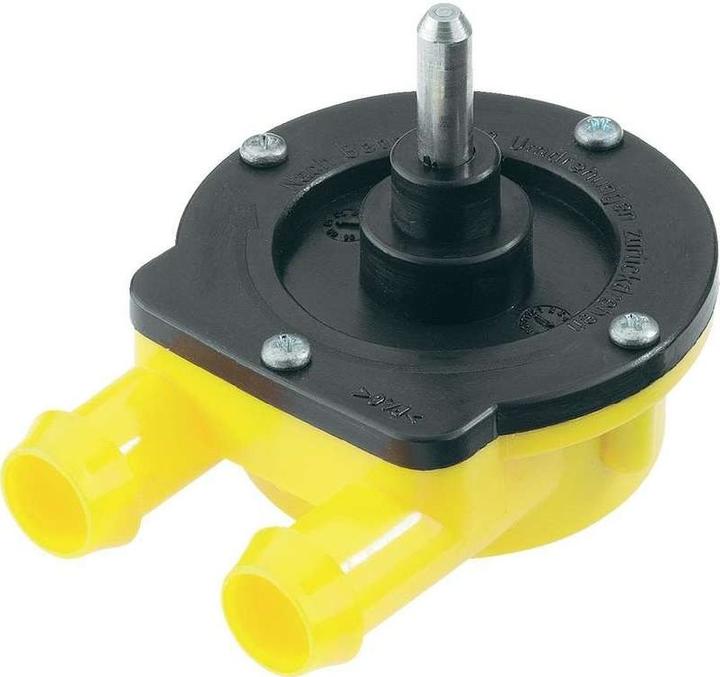 Actual product image kwb Drill pump (Drill pump)