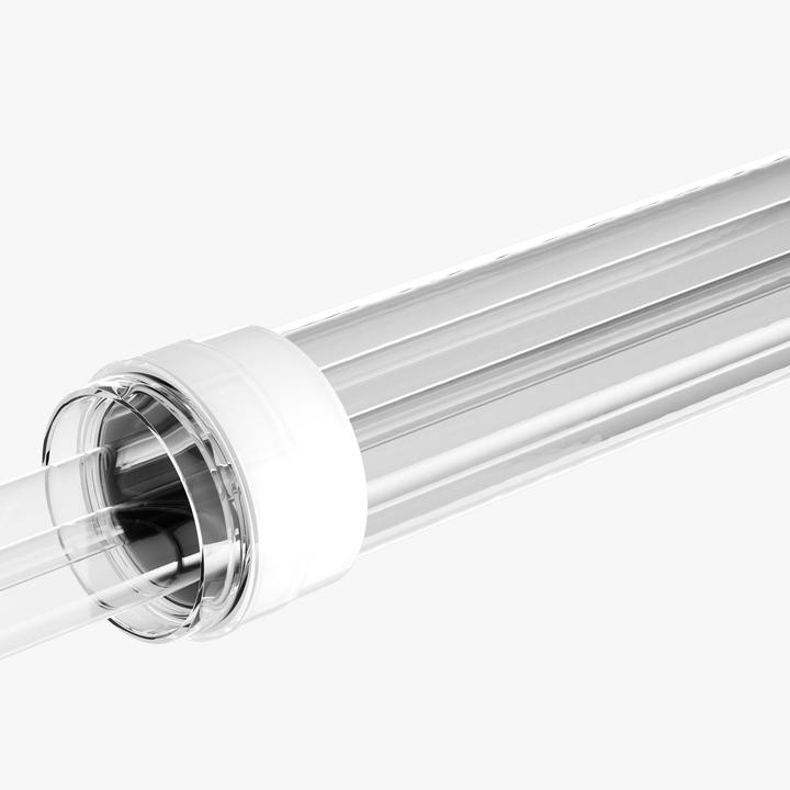 Actual product image SunSun Spare Part CUV-272 Quartz Glass Sleeve A 72W Clarifier UVC Device