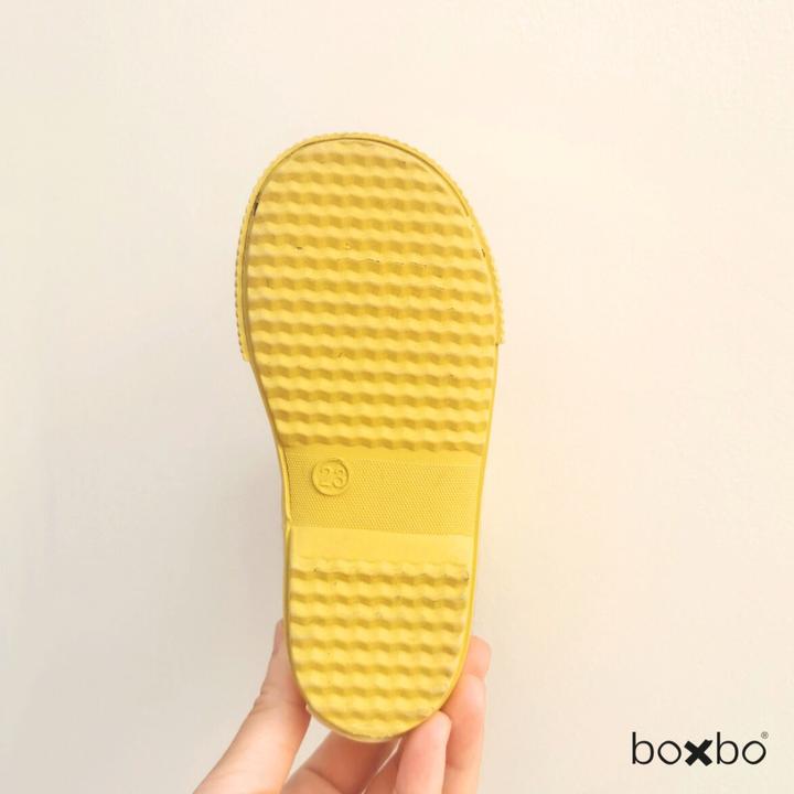 Actual product image Boxbo Kinder Regenstiefel Eco Rubber (29)