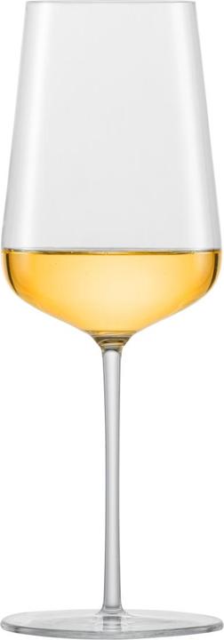 Produktbild Zwiesel ZWG Chard.Kelch Vervino 487ml (48.70 cl, 1 Gläser, Weissweingläser)