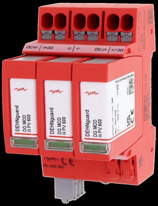 Immagine prodotto Dehn Scaricatore di sovratensione