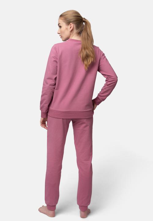 Produktbild greenjama Shirt in weicher Sweat Qualität (42)