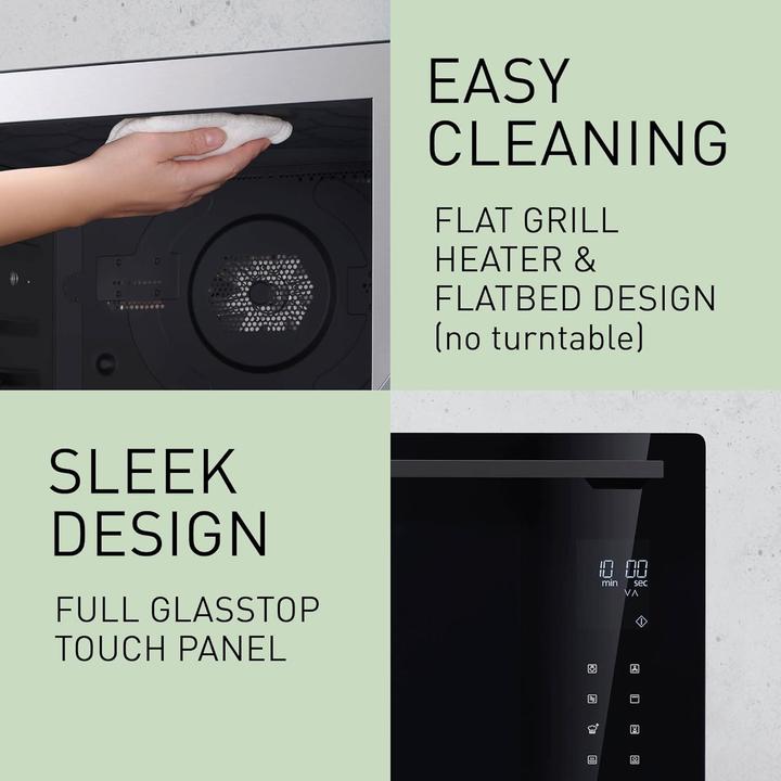 Produktbild Panasonic NN-CS88LBEPG (31 l)