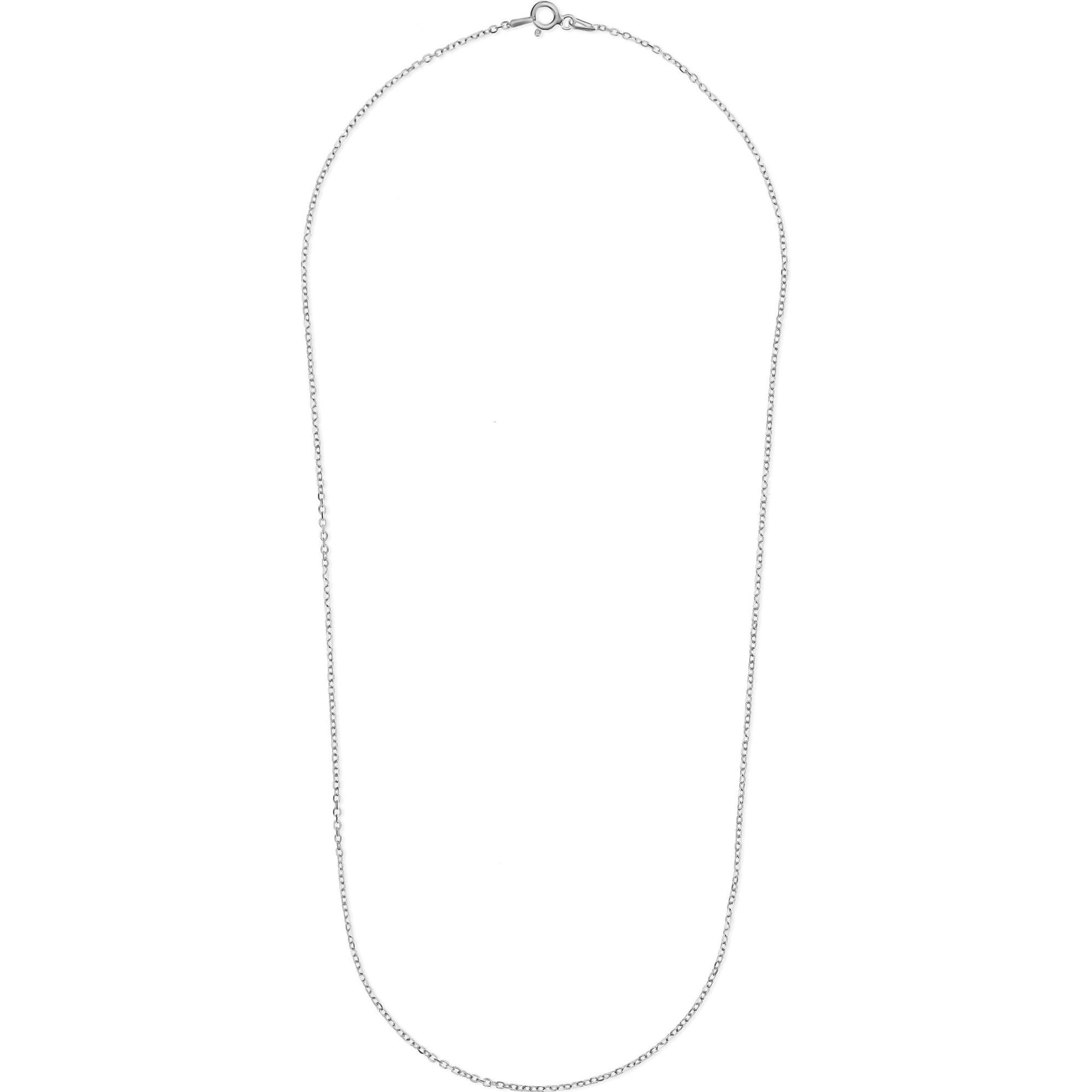 Thumbnail - Favs, Halsschmuck, Kette, (Recycelt, 925er Silber)