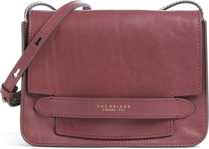 Immagine prodotto The Bridge Lucrezia Shoulder Bag