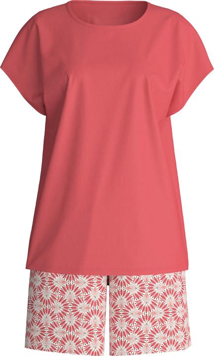 Image du produit Calida Cotton Special Kurz-Pyjama (52, 54, XL)