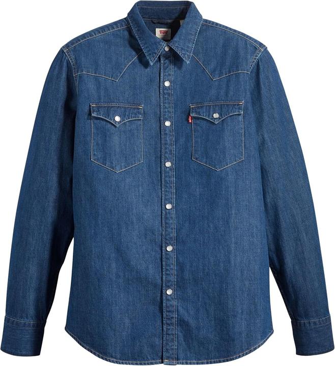 Immagine prodotto Levis Barstow Western Standard (XS)