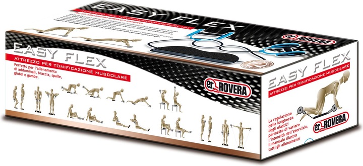 Immagine prodotto Rovera Easy Flex Multifunzione (0.52 m)