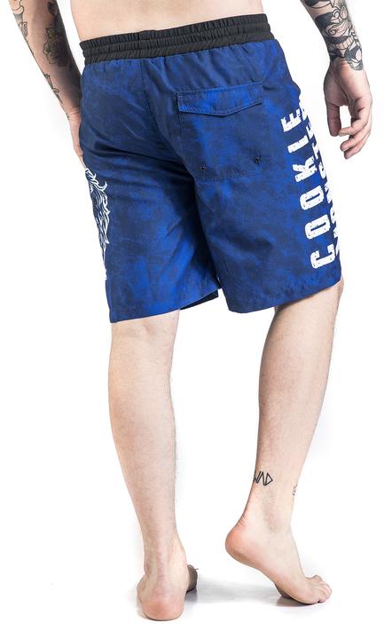 Produktbild Cookie Monster - Face (M)