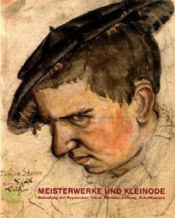 Produktbild Meisterwerke und Kleinode (Deutsch, Daniel/Hasler, Michael/Fayet, Roger/Grütter, Rudolf Roth, Walter R. Abegglen, 2010)
