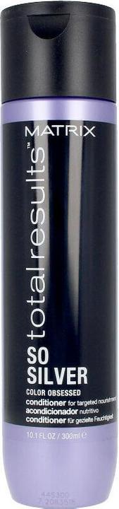 Produktbild Matrix Color Obsessed So Silver Conditioner (300 ml)