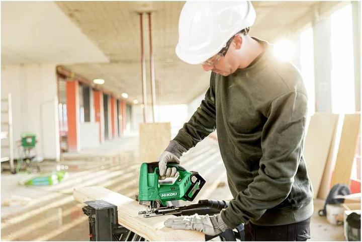 Produktbild Hikoki Stichsäge 18V