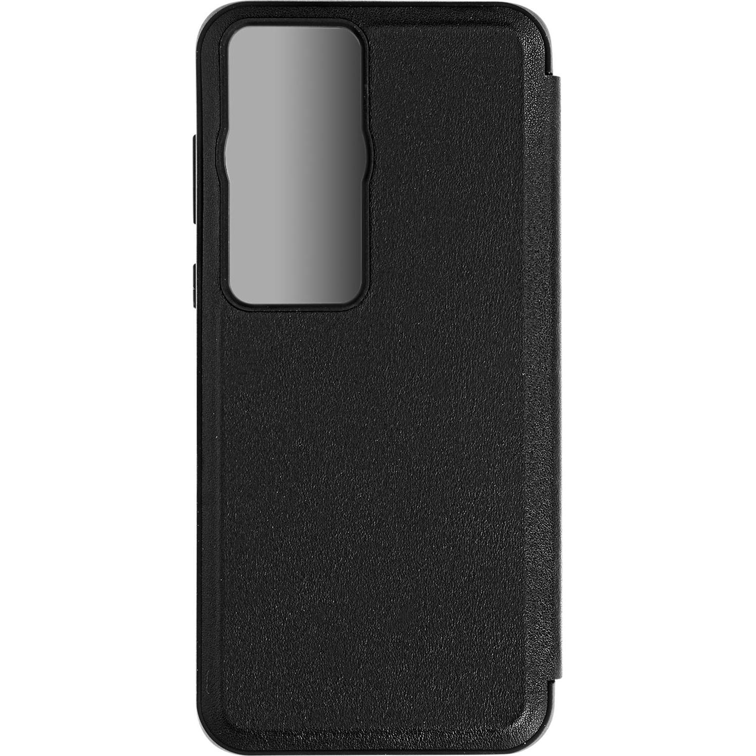 Thumbnail - Avizar Clear View Series (Huawei P60 Pro), Smartphone Hülle, Schwarz
