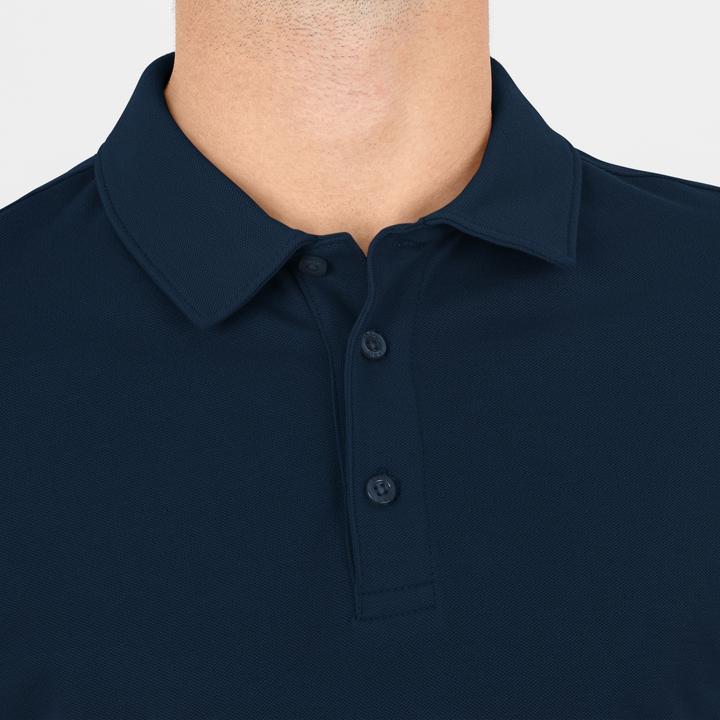 Produktbild JAKO Polo Organic Stretch (44)