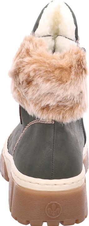 Image du produit Rieker Bottes à lacets (38)