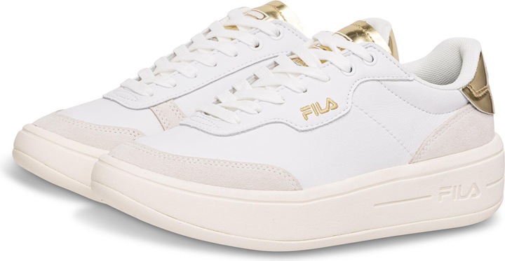 Actual product image FILA PREMIUM F wmn (37)