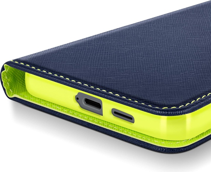 Produktbild Avizar Fancy Wallet Cover (Samsung Galaxy S25)