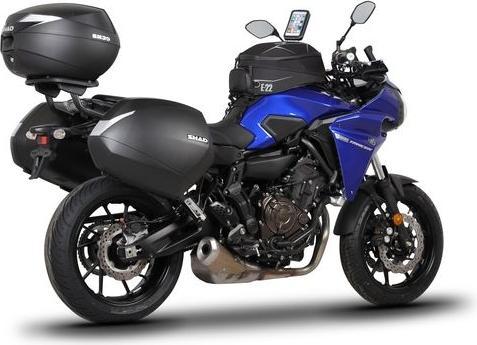 Shad Yamaha 700 Tracer (16 bis 21) (34 l)