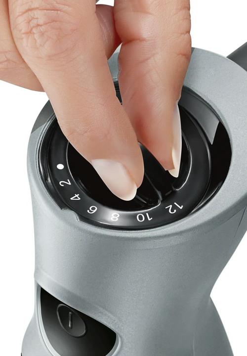 Produktbild Bosch Hausgeräte MSM67160 ErgoMixx (CH-Stecker)