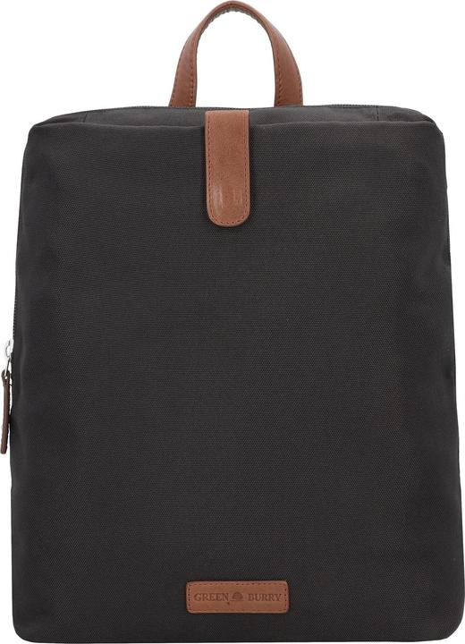 Image du produit Greenburry Sac à dos Eva City 30 cm (6 l)