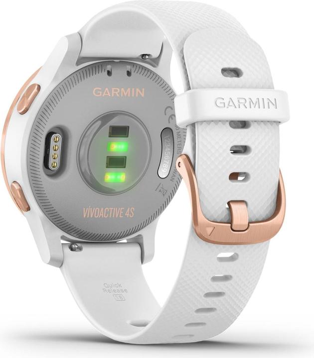 Immagine prodotto Garmin Vivoactive 4S (40 mm)