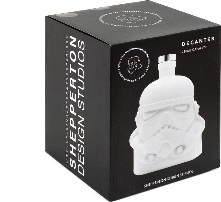 Image du produit Original Stormtrooper Carafe 750ml (0.75 l)