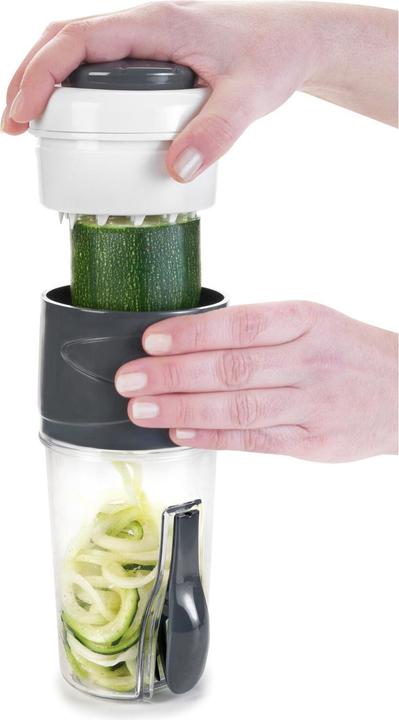 Produktbild Lacor Spiralschneider (0.40 l)