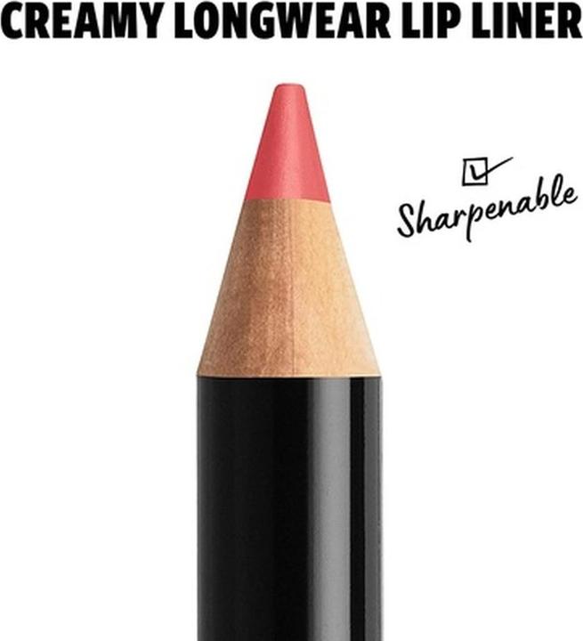 Produktbild NYX Professional Make-Up Slim Lip (817 Hot Red)