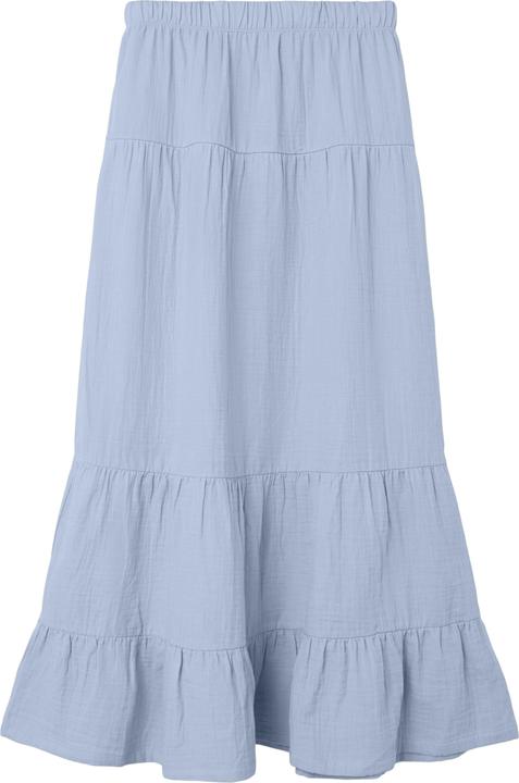 Actual product image Lmtd Long skirt (158)