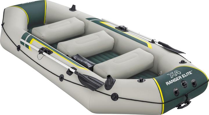 Image du produit Bestway Kit complet Hydro-Force Ranger Elite X4 (320 cm, 4 Personnes)