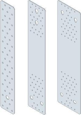 Actual product image Simpson Sst Zug- und Scherplatten SIMPSON NPB100/540 (Flat connectors, 1 pcs.)