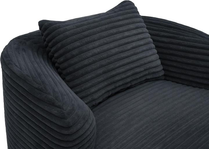 Produktbild JOHN316 Loungesessel
